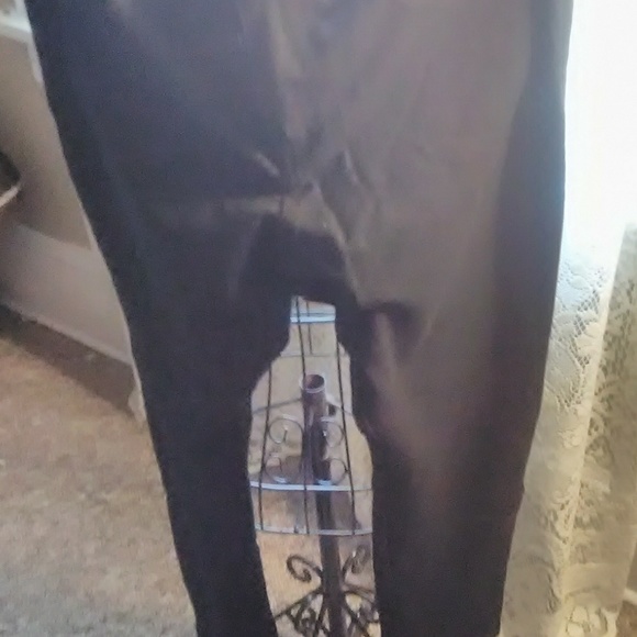 Stretch pants - Picture 2 of 2